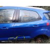 Recambio de puerta trasera izquierda para ford ecosport titanium referencia OEM IAM 2179828  