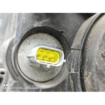 Recambio de faro derecho para chevrolet orlando ls referencia OEM IAM 95025586  