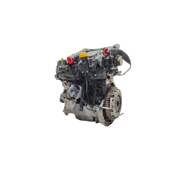 Recambio de motor completo para dacia dokker express ambiance referencia OEM IAM K9KC6  