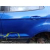 Recambio de puerta trasera izquierda para ford ecosport titanium referencia OEM IAM 2179828  