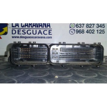 Recambio de centralita motor uce para opel insignia berlina cosmo referencia OEM IAM 55585024  