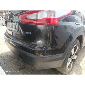 PARAGOLPES TRASERO 850224EB0H 