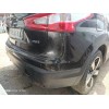 Recambio de paragolpes trasero para nissan qashqai (j11) acenta referencia OEM IAM 850224EB0H  