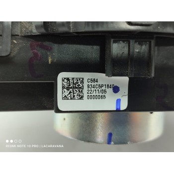 Recambio de mando multifuncion para kia sportage drive 2wd referencia OEM IAM 934C5P1840  