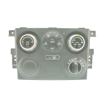 Recambio de mando climatizador para suzuki grand vitara jb (jt) 1,9 ltr. ddis jlx-e 5-türig referencia OEM IAM 3951064J0  