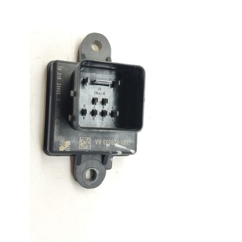 Recambio de rele para ford focus titanium referencia OEM IAM JX6112B533AA  