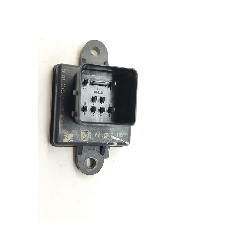 Recambio de rele para ford focus titanium referencia OEM IAM JX6112B533AA  