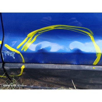 Recambio de puerta trasera izquierda para ford ecosport titanium referencia OEM IAM 2179828  