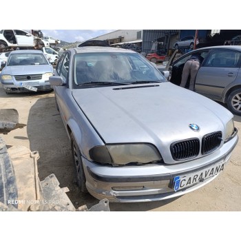 bmw serie 3 berlina (e46) del año 1998