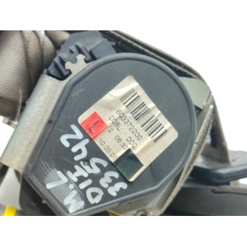 Recambio de kit airbag para mercedes-benz clase m (w164) 320 / 350 cdi (164.122) referencia OEM IAM A1644600098  