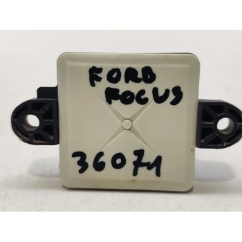 Recambio de rele para ford focus titanium referencia OEM IAM JX6112B533AA  