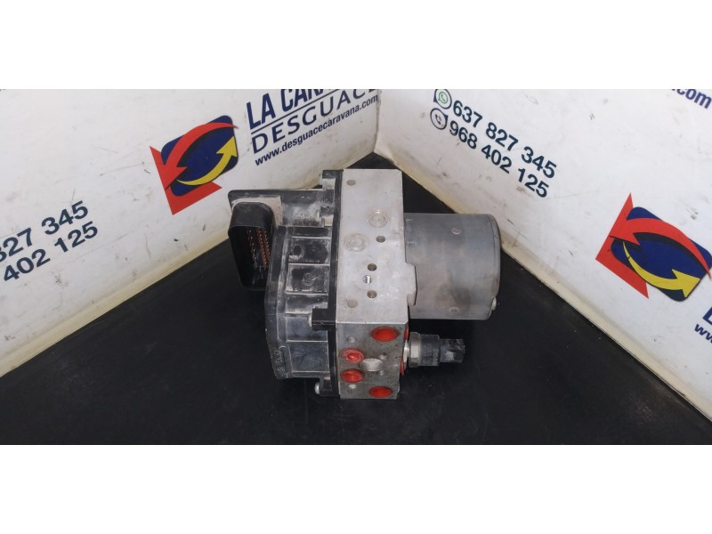 Recambio de abs para lancia phedra (180) 2.2 jtd 16v emblema referencia OEM IAM 1494680080  