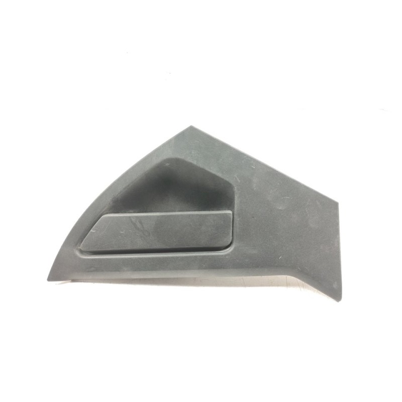 Recambio de maneta exterior trasera derecha para nissan juke (f15) acenta referencia OEM IAM 82606BA60A  