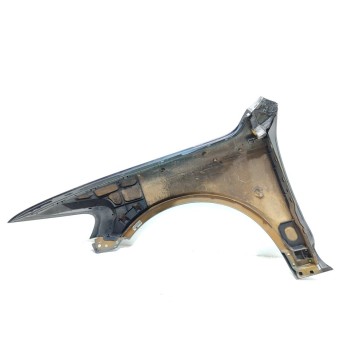 Recambio de aleta delantera derecha para volkswagen touareg (7la) tdi v10 referencia OEM IAM 7L6821102  