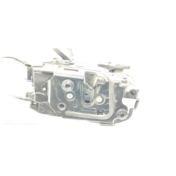 Recambio de cerradura puerta trasera derecha para seat leon (5f1) style referencia OEM IAM 5K4839016Q  
