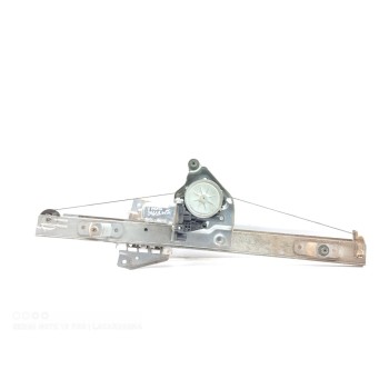 Recambio de elevalunas trasero izquierdo para suzuki grand vitara jb (jt) 1.9 ddis jlx (5-ptas.) referencia OEM IAM 8346065J00  