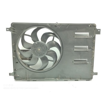 Recambio de electroventilador para volvo v40 basis referencia OEM IAM 31319165  