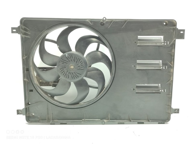 Recambio de electroventilador para volvo v40 basis referencia OEM IAM 31319165  