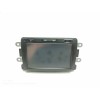 Recambio de pantalla multifuncion para dacia sandero comfort referencia OEM IAM 281152646R  