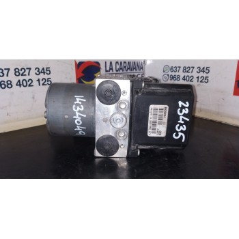 Recambio de abs para lancia phedra (180) 2.2 jtd 16v emblema referencia OEM IAM 1494680080  