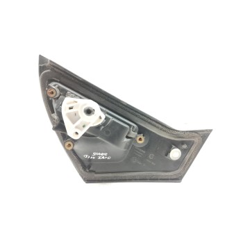 Recambio de maneta exterior trasera derecha para nissan juke (f15) acenta referencia OEM IAM 82606BA60A  