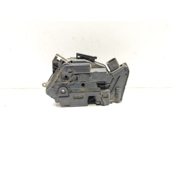 Recambio de cerradura puerta delantera derecha para seat ibiza (6j5) ecomotive referencia OEM IAM 5N1837016A  