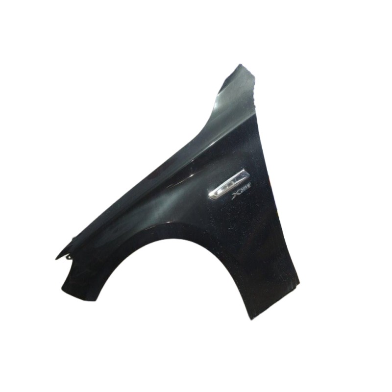 Recambio de aleta delantera izquierda para bmw serie 5 gran turismo (f07) 530d referencia OEM IAM 41357248433  