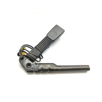 Recambio de kit airbag para mercedes-benz clase m (w164) 320 / 350 cdi (164.122) referencia OEM IAM A1644600098  