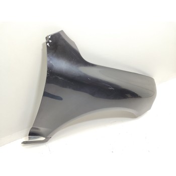 Recambio de aleta delantera derecha para volkswagen touareg (7la) tdi v10 referencia OEM IAM 7L6821102  