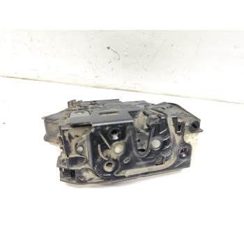 Recambio de cerradura puerta delantera derecha para seat ibiza (6j5) ecomotive referencia OEM IAM 5N1837016A  