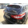 Recambio de porton trasero para nissan qashqai (j11) acenta referencia OEM IAM K01004EAAA  