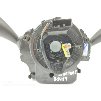 Recambio de mando multifuncion para kia sportage drive 2wd referencia OEM IAM 934C5P1840  