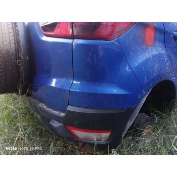 Recambio de paragolpes trasero para ford ecosport titanium referencia OEM IAM 1873087  