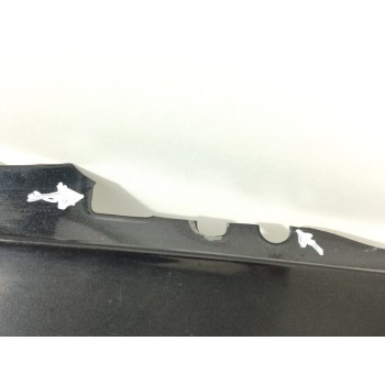 Recambio de aleta delantera derecha para volkswagen touareg (7la) tdi v10 referencia OEM IAM 7L6821102  