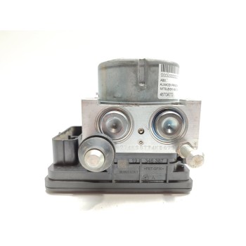Recambio de abs para mitsubishi asx (ga0w) challenge 2wd referencia OEM IAM 4670A772  