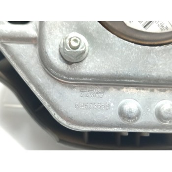 Recambio de kit airbag para mercedes-benz clase m (w164) 320 / 350 cdi (164.122) referencia OEM IAM A1644600098  