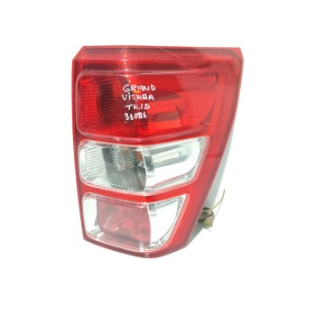 Recambio de piloto trasero derecho para suzuki grand vitara jb (jt) 1,9 ltr. ddis jlx-e 5-türig referencia OEM IAM 22059079  