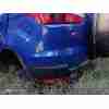 Recambio de paragolpes trasero para ford ecosport titanium referencia OEM IAM 1873087  