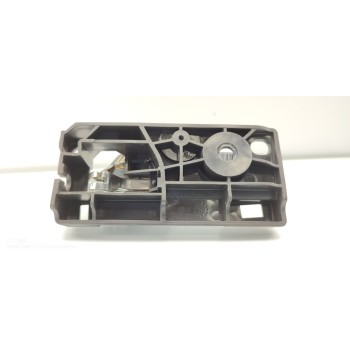 Recambio de maneta interior delantera derecha para jeep gr.cherokee (wk) 3.0 crd limited referencia OEM IAM 68079302AB  