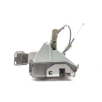 Recambio de cerradura puerta trasera derecha para peugeot 3008 access referencia OEM IAM 9800623880  