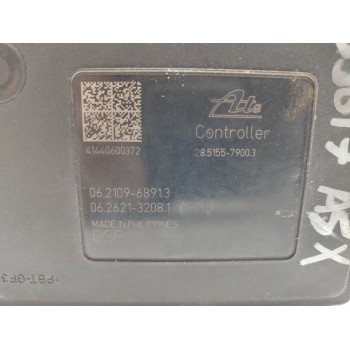 Recambio de abs para mitsubishi asx (ga0w) challenge 2wd referencia OEM IAM 4670A772  