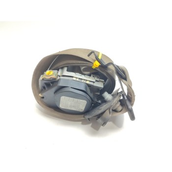 Recambio de kit airbag para mercedes-benz clase m (w164) 320 / 350 cdi (164.122) referencia OEM IAM A1644600098  