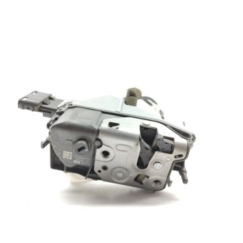 Recambio de cerradura puerta trasera derecha para peugeot 3008 access referencia OEM IAM 9800623880  