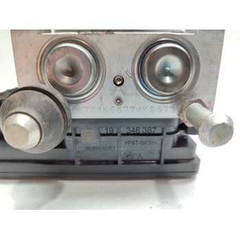 Recambio de abs para mitsubishi asx (ga0w) challenge 2wd referencia OEM IAM 4670A772  