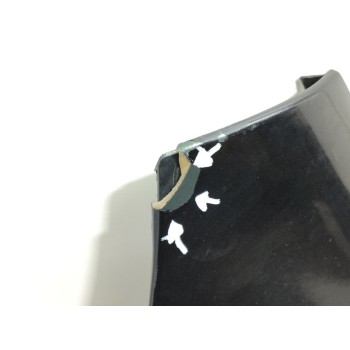 Recambio de aleta delantera derecha para volkswagen touareg (7la) tdi v10 referencia OEM IAM 7L6821102  