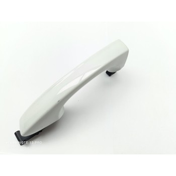 MANETA EXTERIOR TRASERA IZQUIERDA 5G0837205N 