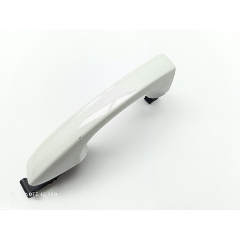 Recambio de maneta exterior trasera izquierda para volkswagen t-roc advance referencia OEM IAM 5G0837205N  