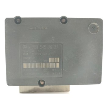 Recambio de abs para mercedes-benz clase c (w203) berlina 220 cdi (la) (203.008) referencia OEM IAM A0054310712  