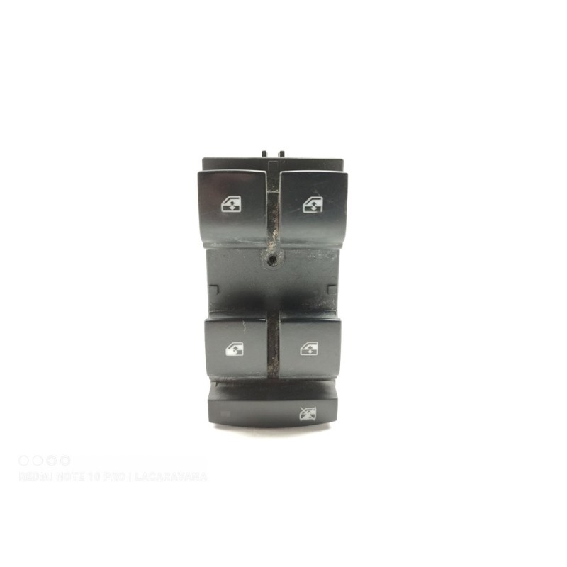 Recambio de mando elevalunas delantero izquierdo para chevrolet orlando ls referencia OEM IAM 20830838  