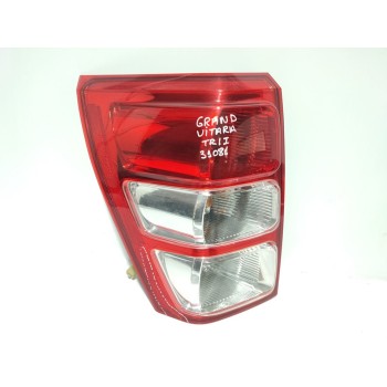 Recambio de piloto trasero izquierdo para suzuki grand vitara jb (jt) 1,9 ltr. ddis jlx-e 5-türig referencia OEM IAM 22059079  